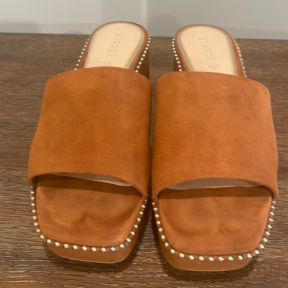 COPY - Gianni Bini sandals